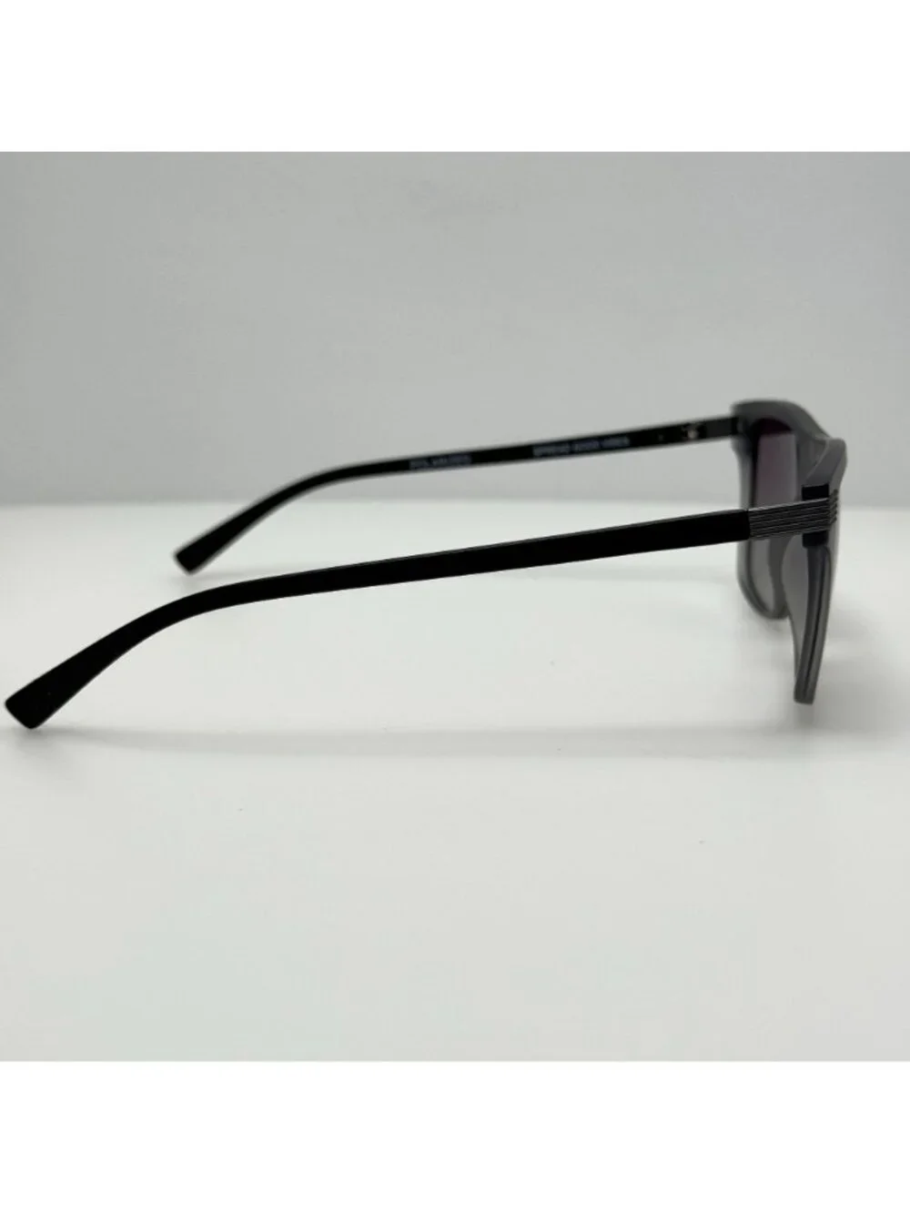 Life Is Good Sunglasses Kearsarge Grey Polarized